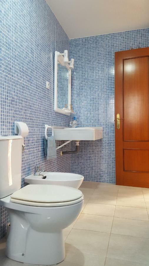 Apartamentos Coralba - Duplex Bahia De Cadiz 圣费尔南多 外观 照片
