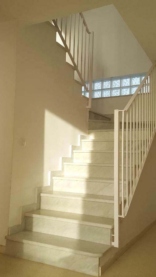 Apartamentos Coralba - Duplex Bahia De Cadiz 圣费尔南多 外观 照片