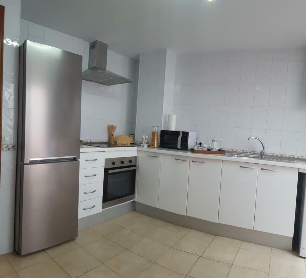 Apartamentos Coralba - Duplex Bahia De Cadiz 圣费尔南多 外观 照片