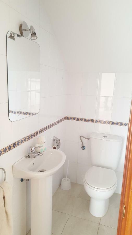Apartamentos Coralba - Duplex Bahia De Cadiz 圣费尔南多 外观 照片