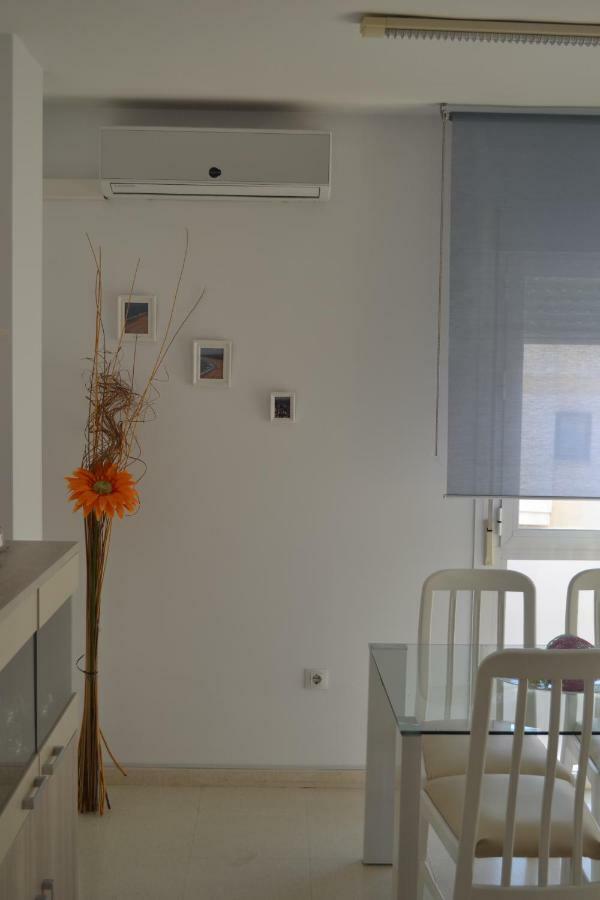 Apartamentos Coralba - Duplex Bahia De Cadiz 圣费尔南多 外观 照片