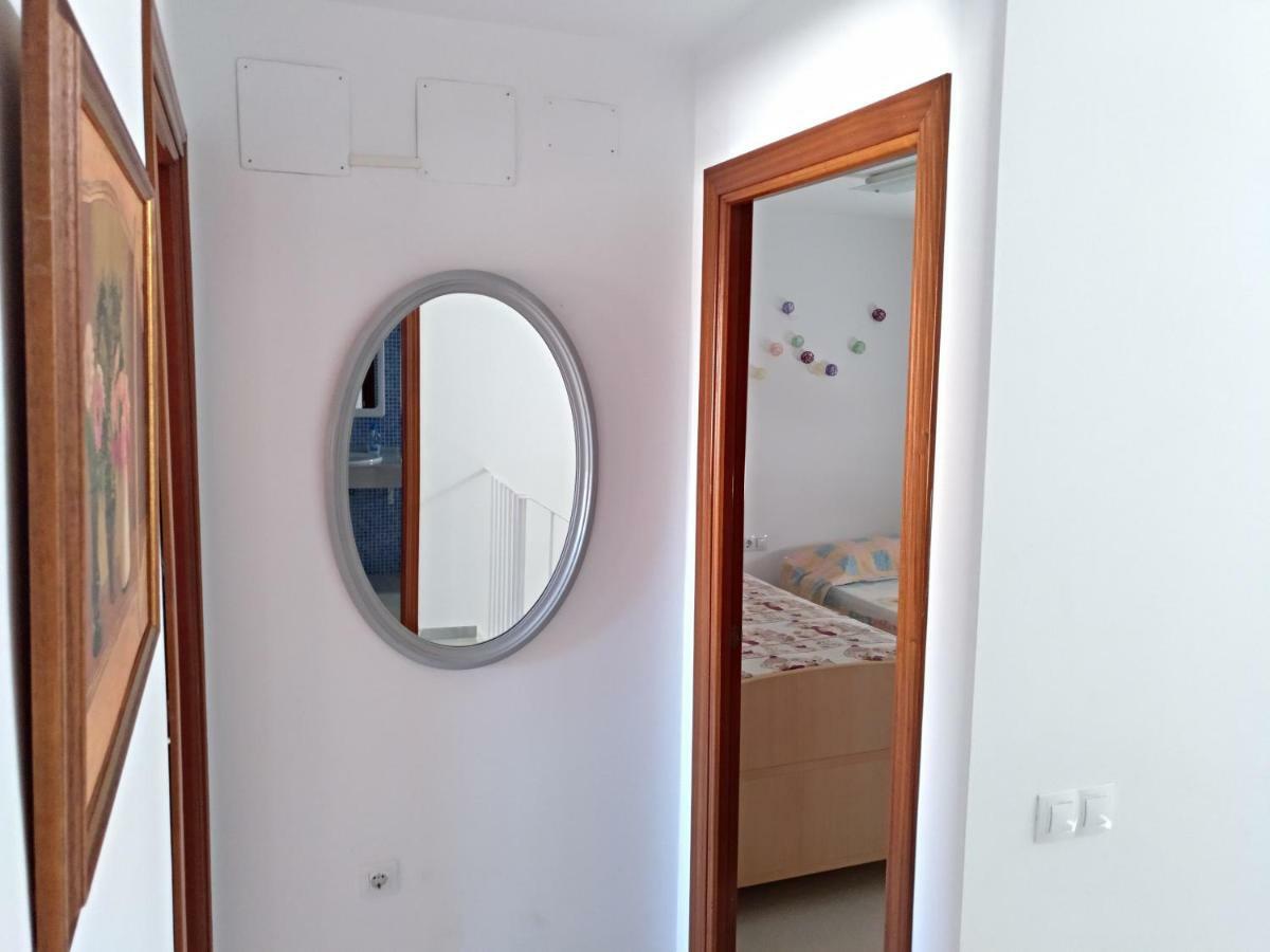 Apartamentos Coralba - Duplex Bahia De Cadiz 圣费尔南多 外观 照片